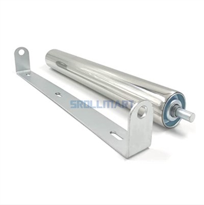 Amazonovi transportni valji