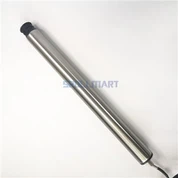Zobati jermen 24v DC bobnasti motor